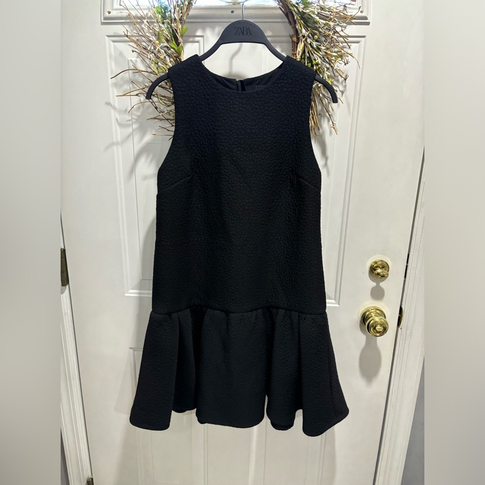 ASOS Little Black Dress - Picture 2 of 8